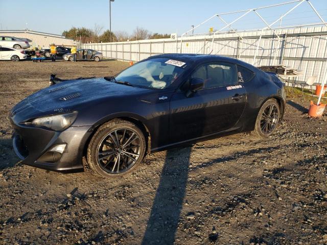 TOYOTA SCION FR-S 2013 jf1znaa18d1712011