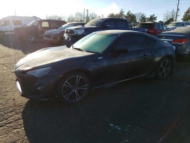 TOYOTA SCION FR-S 2013 jf1znaa18d1712431