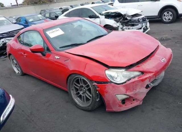 SCION FR-S 2013 jf1znaa18d1713563