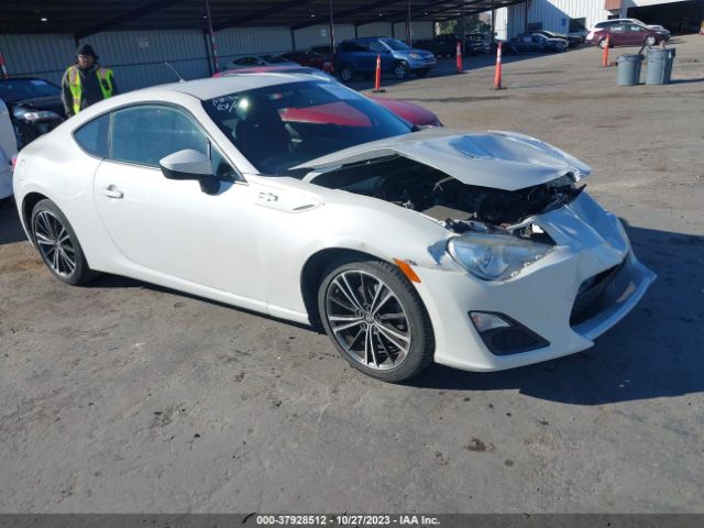 SCION FR-S 2013 jf1znaa18d1713935