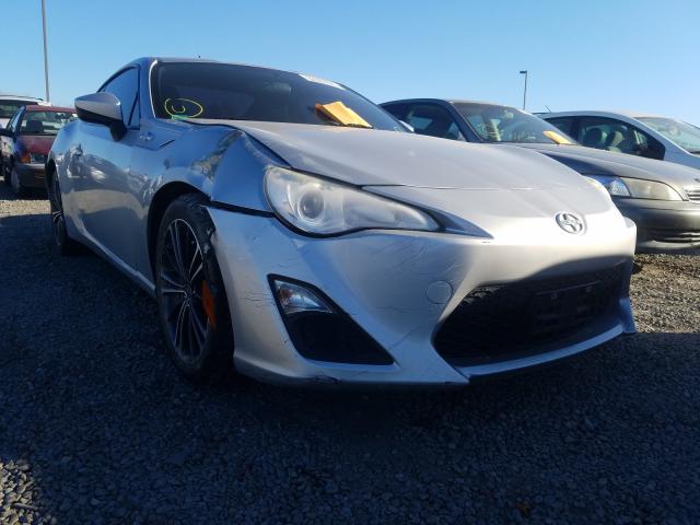 TOYOTA SCION FR-S 2013 jf1znaa18d1714101