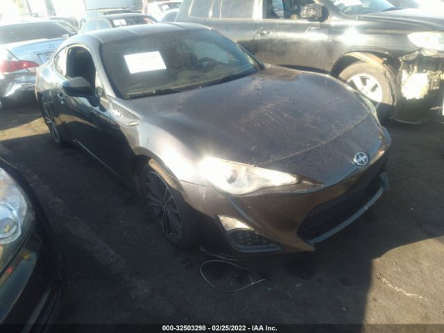 SCION FR-S 2013 jf1znaa18d1715801