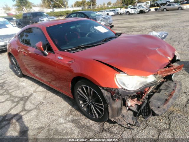 SCION FR-S 2013 jf1znaa18d1716513