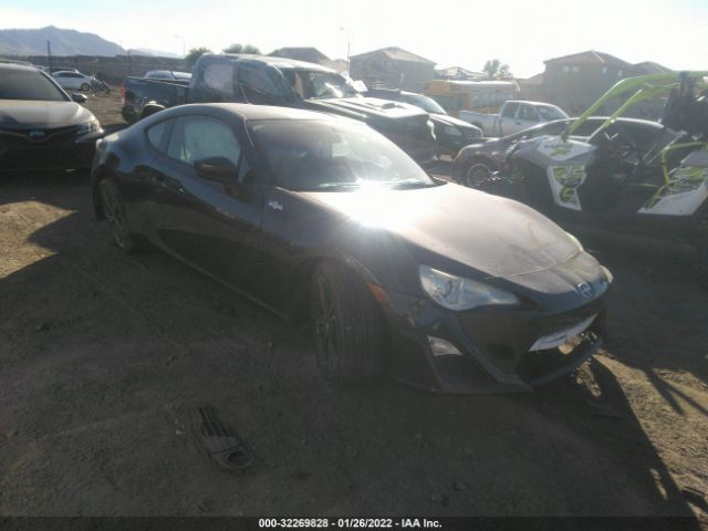 SCION FR-S 2013 jf1znaa18d1717306