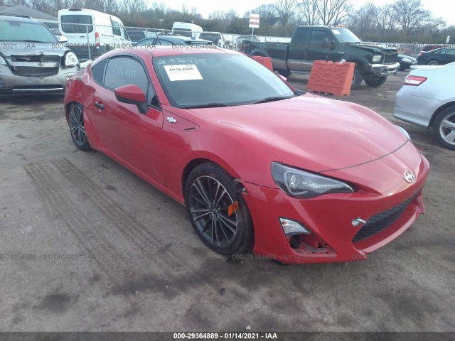 SCION FR-S 2013 jf1znaa18d1717743