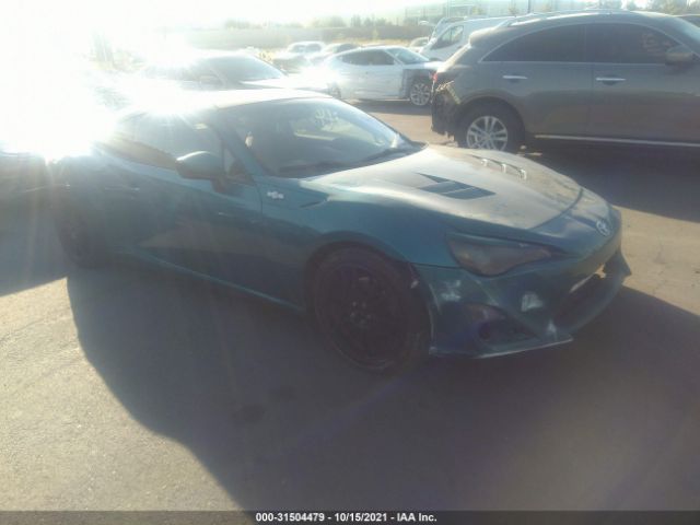 SCION FR-S 2013 jf1znaa18d1718133