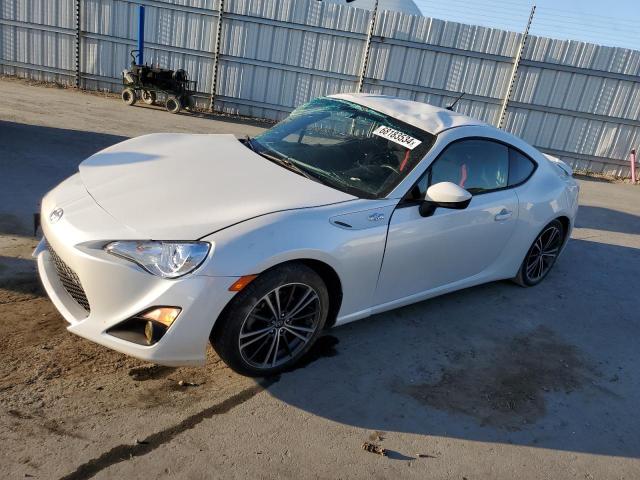 TOYOTA SCION FR-S 2013 jf1znaa18d1718889