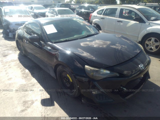 SCION FR-S 2013 jf1znaa18d1719136