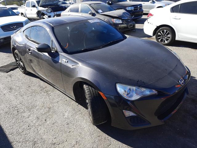 TOYOTA SCION FR-S 2013 jf1znaa18d1719282