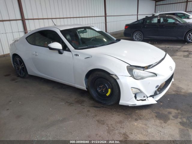 SCION FR-S 2013 jf1znaa18d1720125