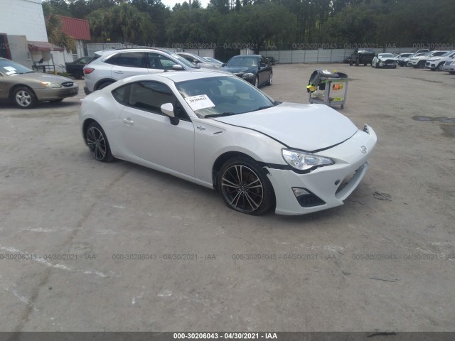 SCION FR-S 2013 jf1znaa18d1720528