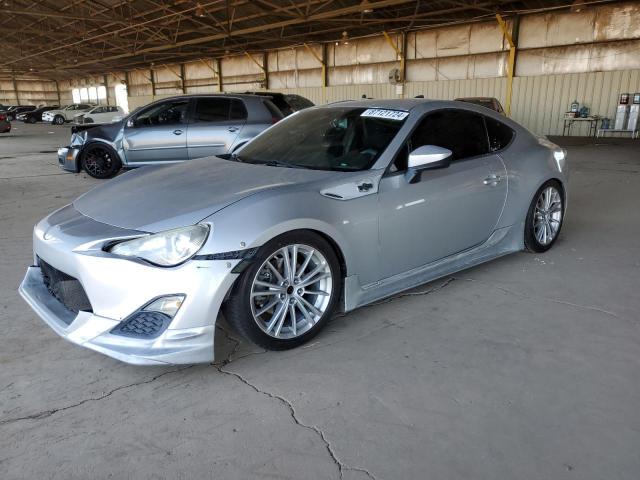 TOYOTA SCION FR-S 2013 jf1znaa18d1721257