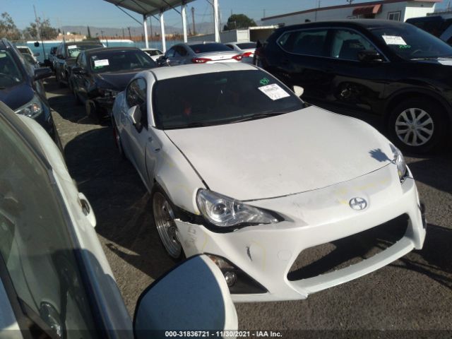 SCION FR-S 2013 jf1znaa18d1721484