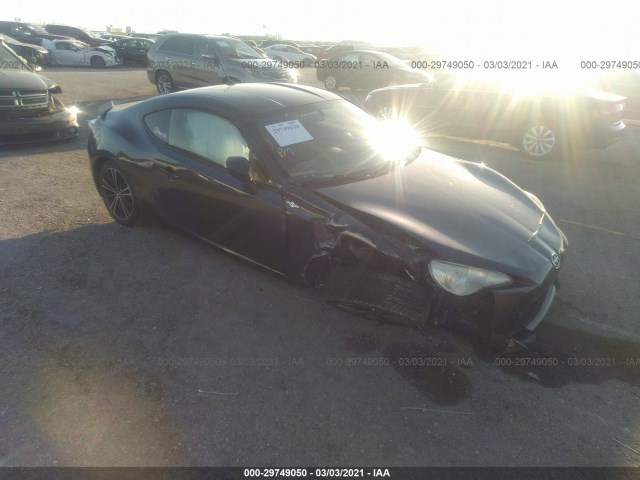 SCION FR-S 2013 jf1znaa18d1722151