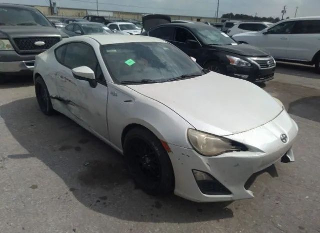 SCION FR-S 2013 jf1znaa18d1722165