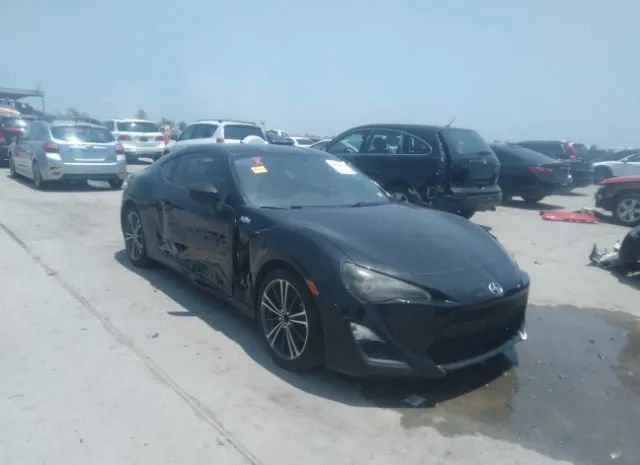 SCION FR-S 2013 jf1znaa18d1722182