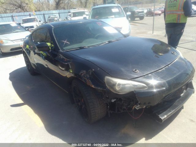 SCION FR-S 2013 jf1znaa18d1722389