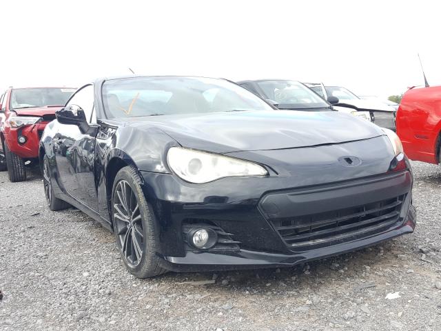 TOYOTA SCION FR-S 2013 jf1znaa18d1722487