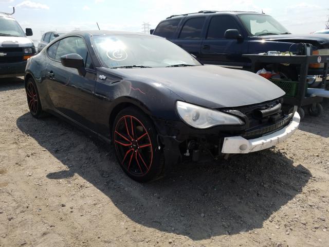 TOYOTA SCION FR-S 2013 jf1znaa18d1723588