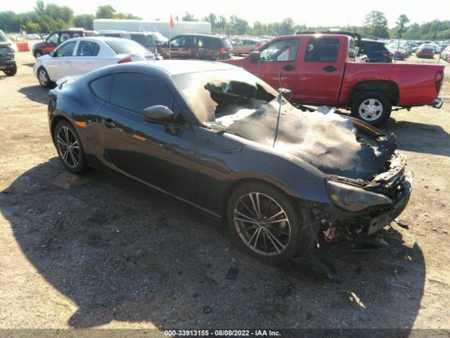 SCION FR-S 2013 jf1znaa18d1724143