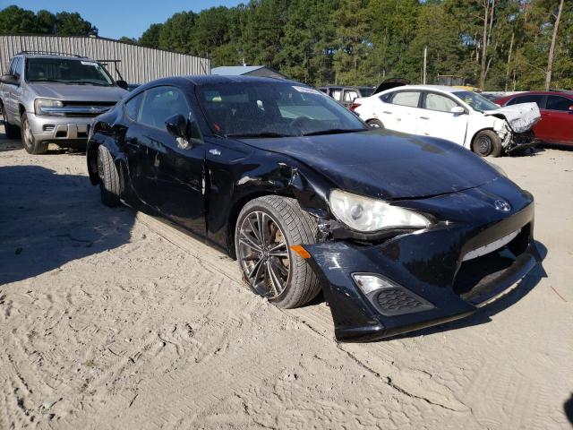 TOYOTA SCION FR-S 2013 jf1znaa18d1724532