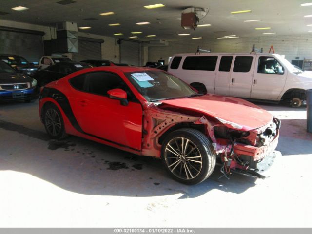 SCION FR-S 2013 jf1znaa18d1725468