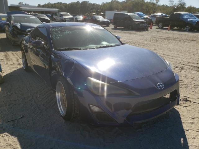 SCION FR-S 2013 jf1znaa18d1726331