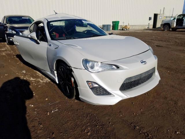 TOYOTA SCION FR-S 2013 jf1znaa18d1726734