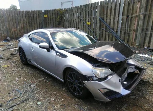 SCION FR-S 2013 jf1znaa18d1728645