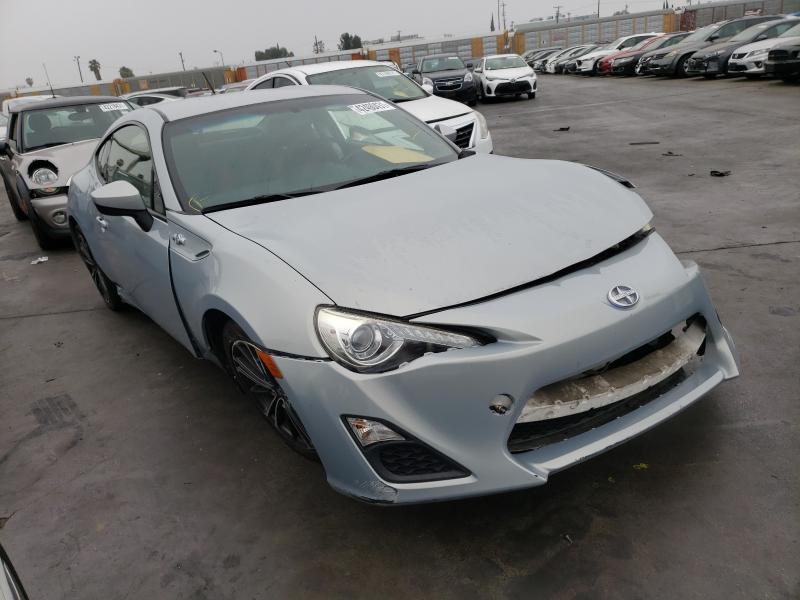 TOYOTA SCION FR-S 2013 jf1znaa18d1728838