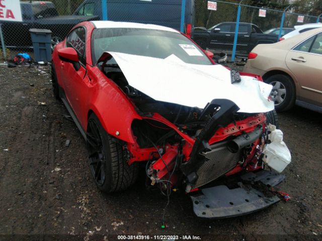 TOYOTA SCION FR-S 2013 jf1znaa18d1733537