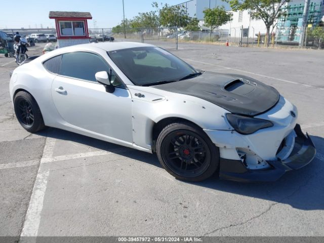 TOYOTA SCION FR-S 2013 jf1znaa18d1734980