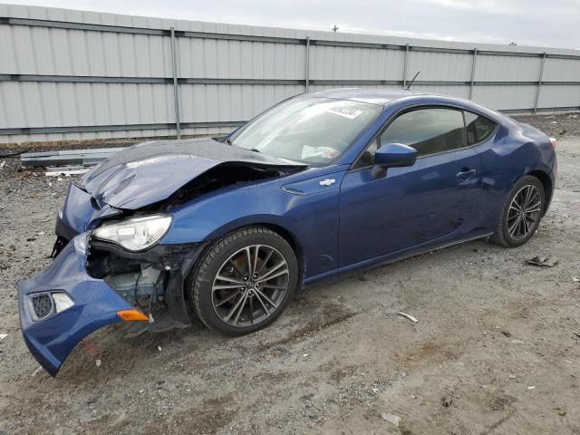 TOYOTA SCION 2013 jf1znaa18d2700032