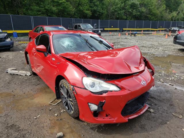 SCION FRS 2013 jf1znaa18d2700757