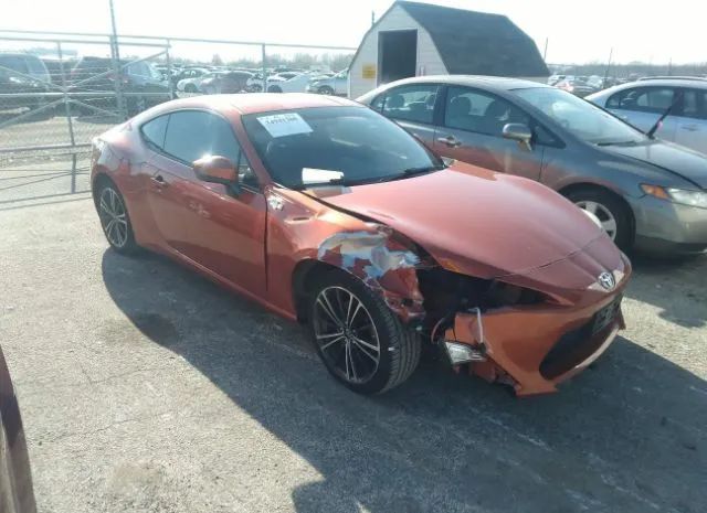 SCION FR-S 2013 jf1znaa18d2701682