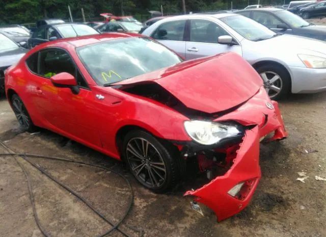 SCION FR-S 2013 jf1znaa18d2705912