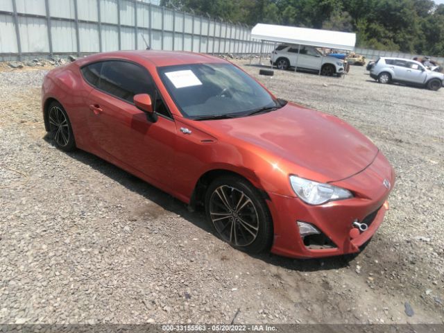 SCION FR-S 2013 jf1znaa18d2706316