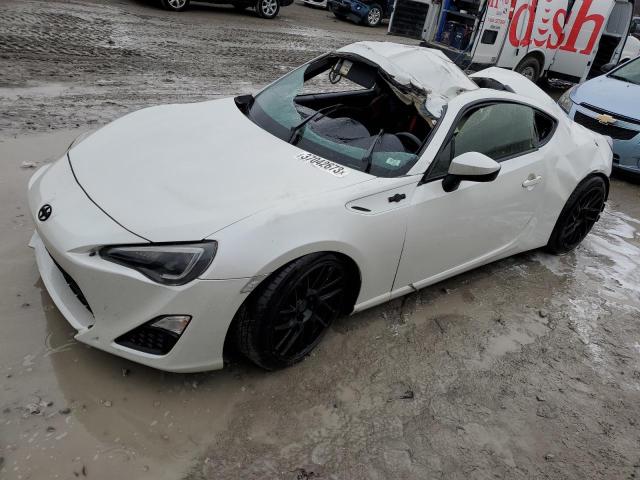 TOYOTA SCION FR-S 2013 jf1znaa18d2707708