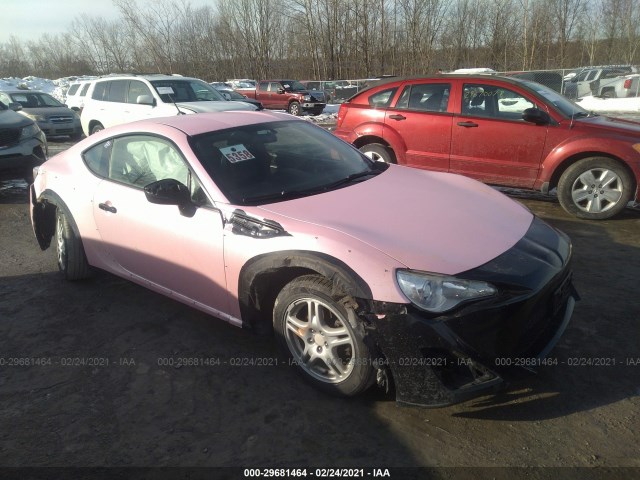 SCION FR-S 2013 jf1znaa18d2709426