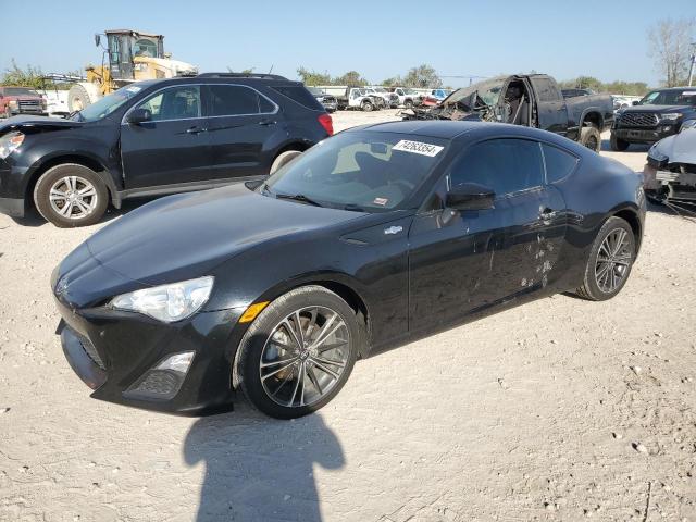 TOYOTA SCION FR-S 2013 jf1znaa18d2710429