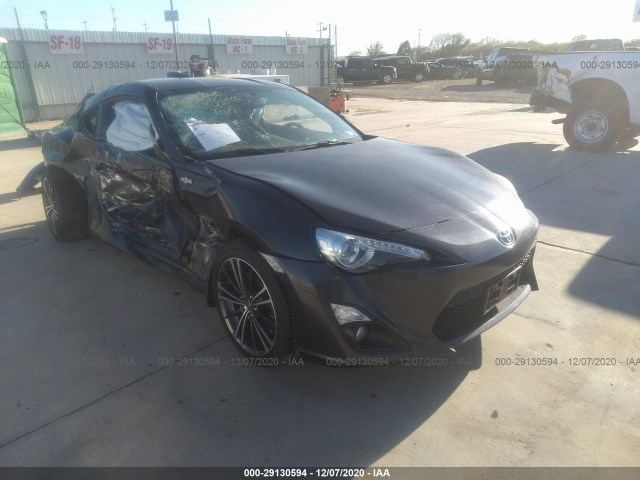 SCION FR-S 2013 jf1znaa18d2711791