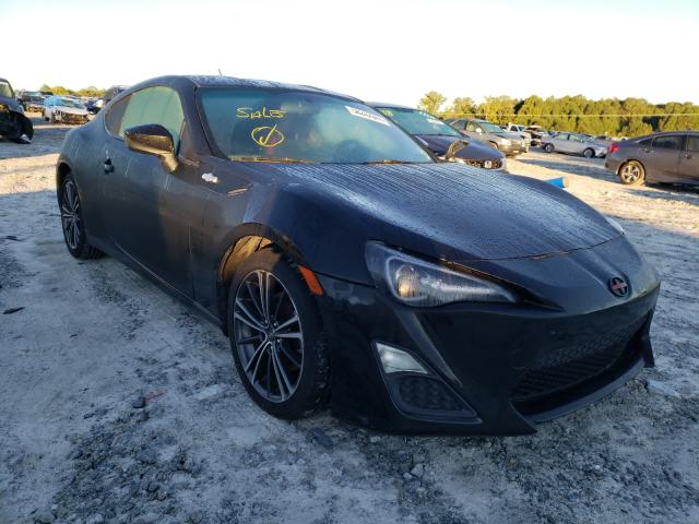 TOYOTA SCION FR-S 2013 jf1znaa18d2714254