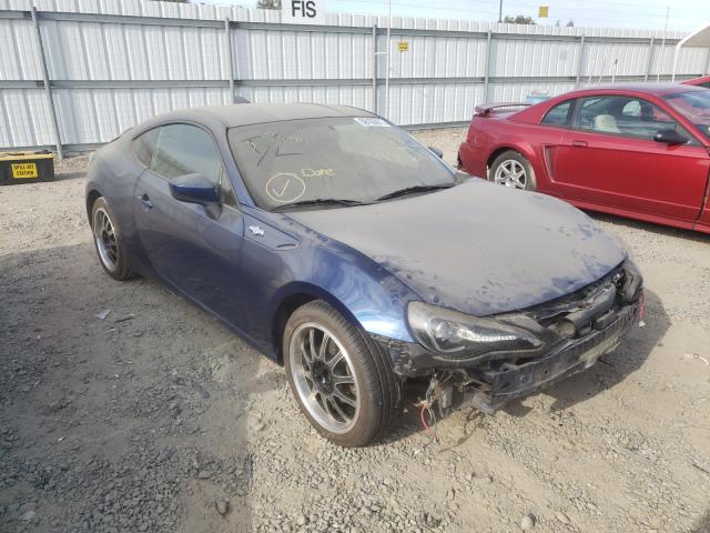 TOYOTA SCION FR-S 2013 jf1znaa18d2715467