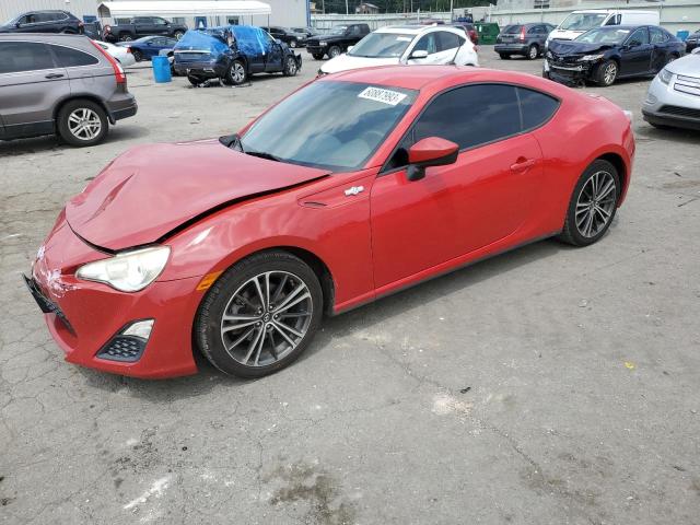 TOYOTA SCION 2013 jf1znaa18d2715985