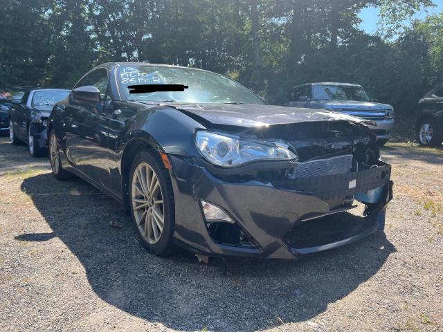 SCION FR-S 2013 jf1znaa18d2716800