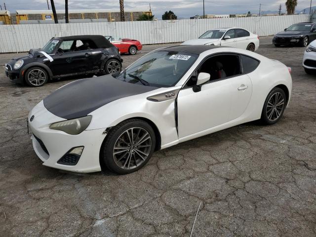 TOYOTA SCION FR-S 2013 jf1znaa18d2717977