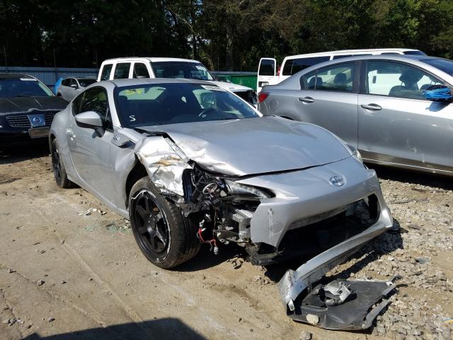 TOYOTA SCION FR-S 2013 jf1znaa18d2721351