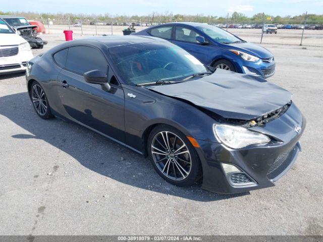 SCION FR-S 2013 jf1znaa18d2721995