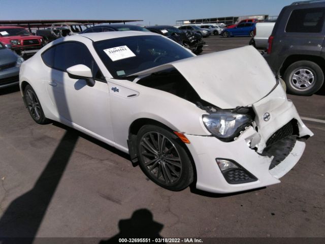 SCION FR-S 2013 jf1znaa18d2722130