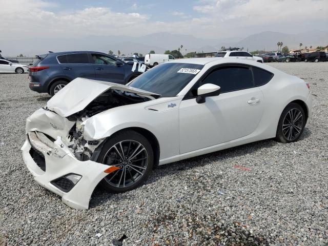 TOYOTA SCION FR-S 2013 jf1znaa18d2723813